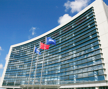 About - Shandong New Beiyang Information Technology Co., Ltd.